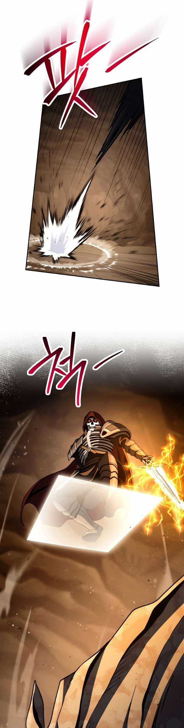 Cốt Binh Trở Lại - Chương 244 - Trang 43