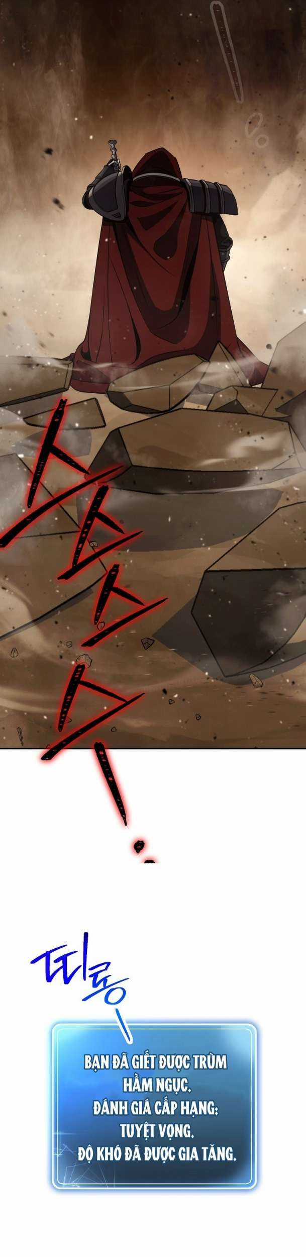 Cốt Binh Trở Lại - Chương 244 - Trang 52