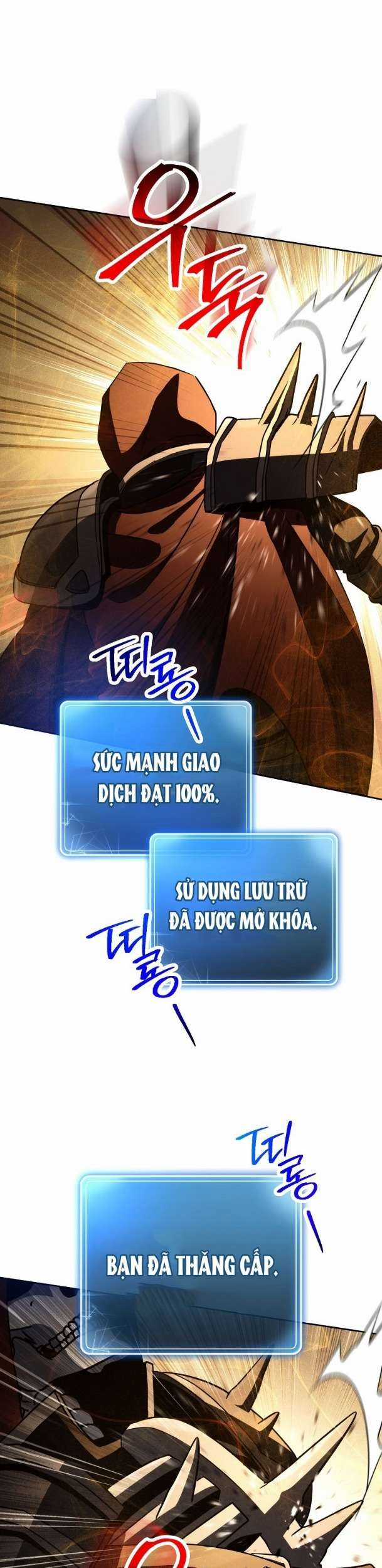 Cốt Binh Trở Lại - Chương 244 - Trang 53