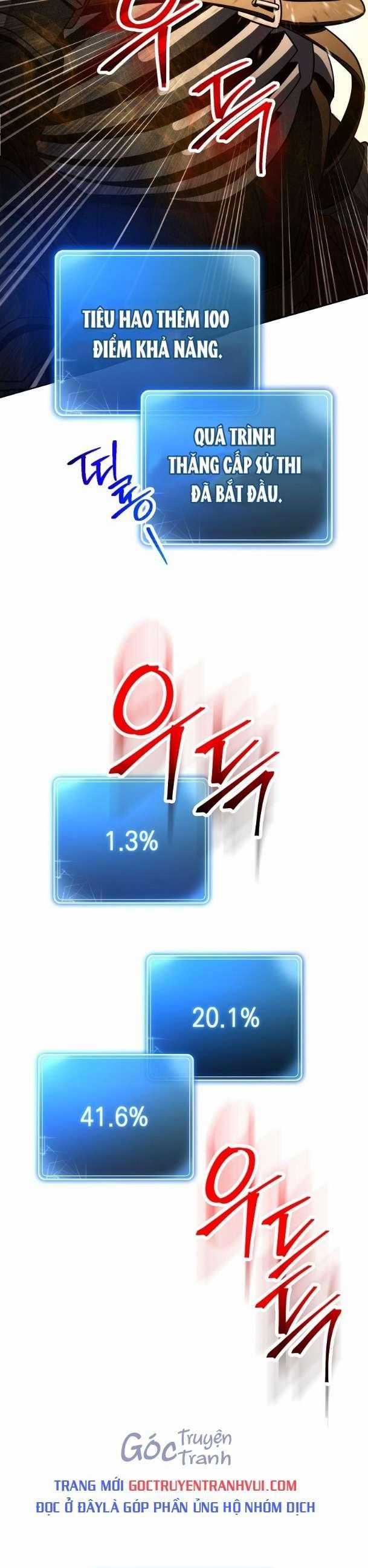 Cốt Binh Trở Lại - Chương 244 - Trang 54