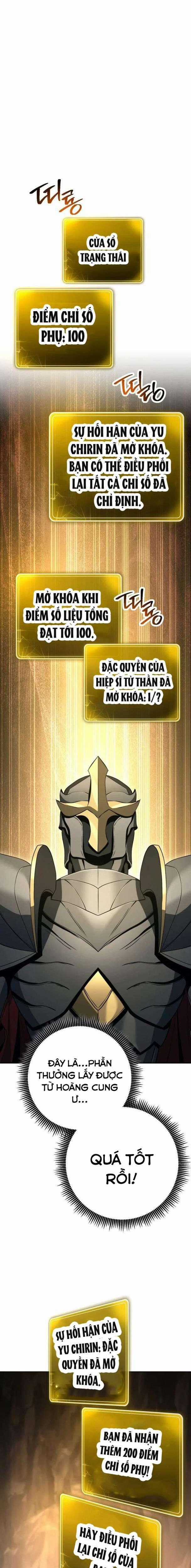 Cốt Binh Trở Lại - Chương 245 - Trang 2