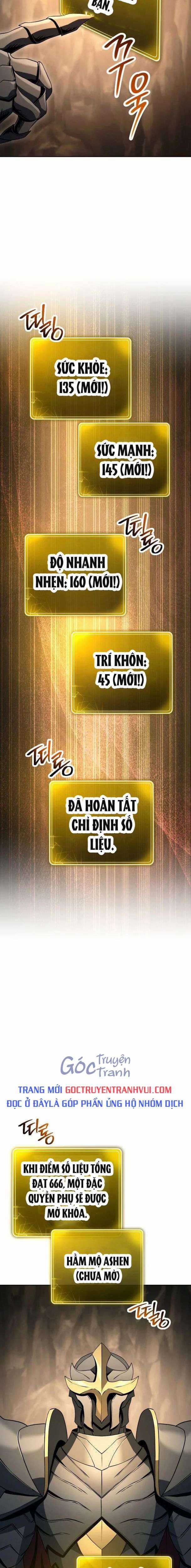 Cốt Binh Trở Lại - Chương 245 - Trang 3