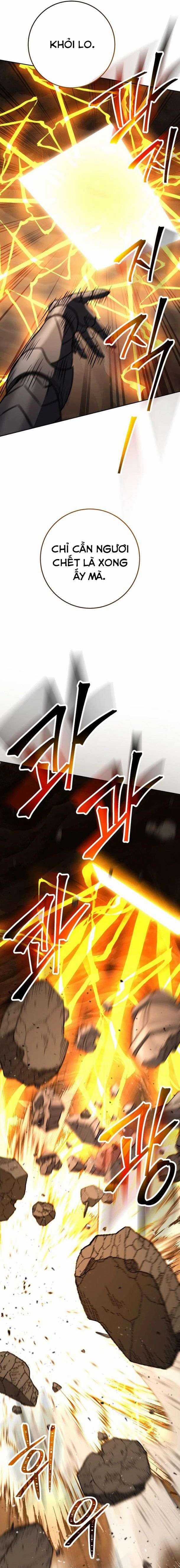 Cốt Binh Trở Lại - Chương 245 - Trang 21