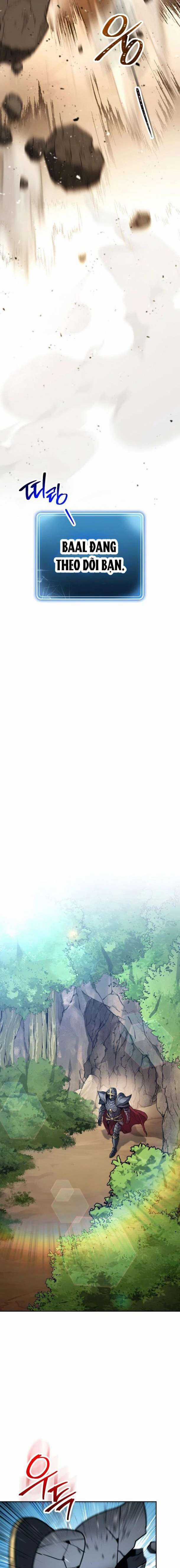 Cốt Binh Trở Lại - Chương 245 - Trang 22