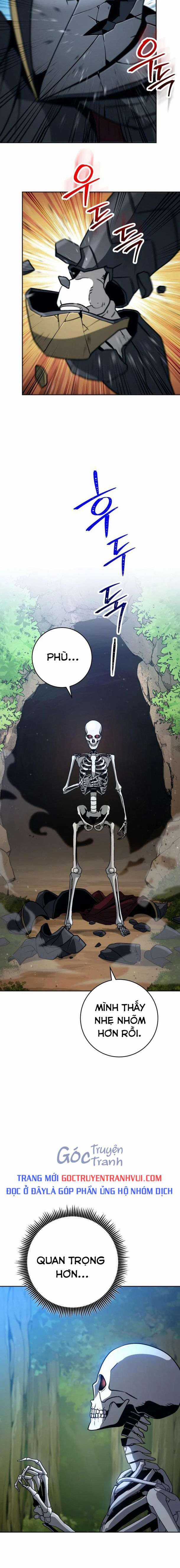 Cốt Binh Trở Lại - Chương 245 - Trang 23
