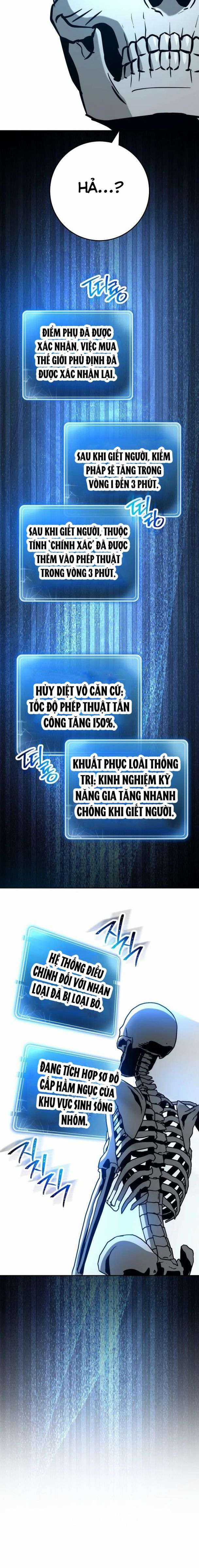 Cốt Binh Trở Lại - Chương 245 - Trang 27