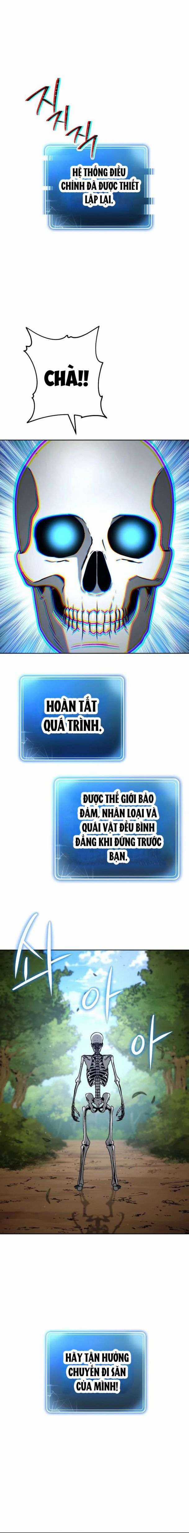 Cốt Binh Trở Lại - Chương 245 - Trang 28