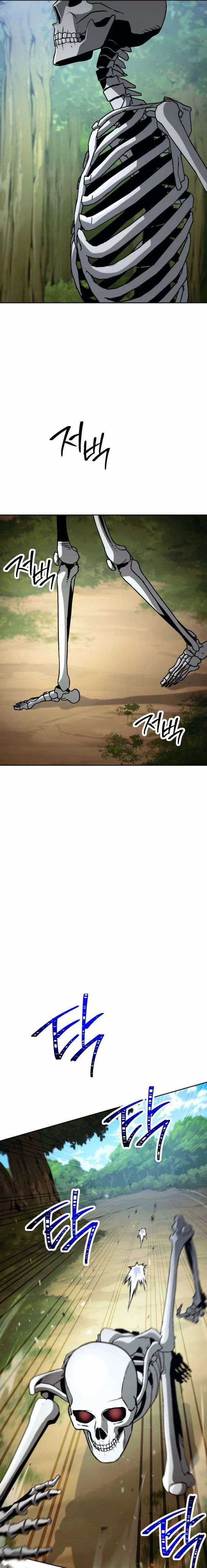 Cốt Binh Trở Lại - Chương 245 - Trang 29