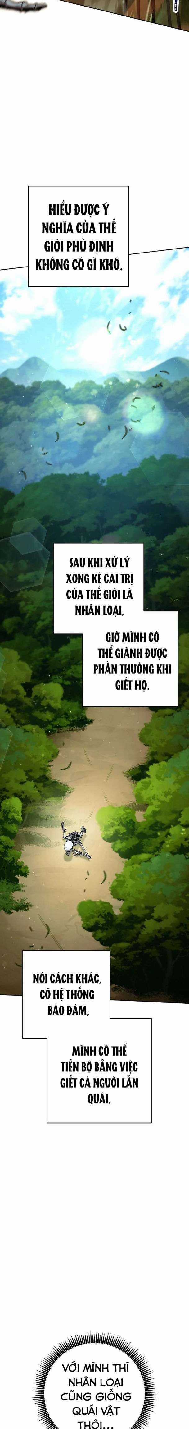 Cốt Binh Trở Lại - Chương 245 - Trang 30