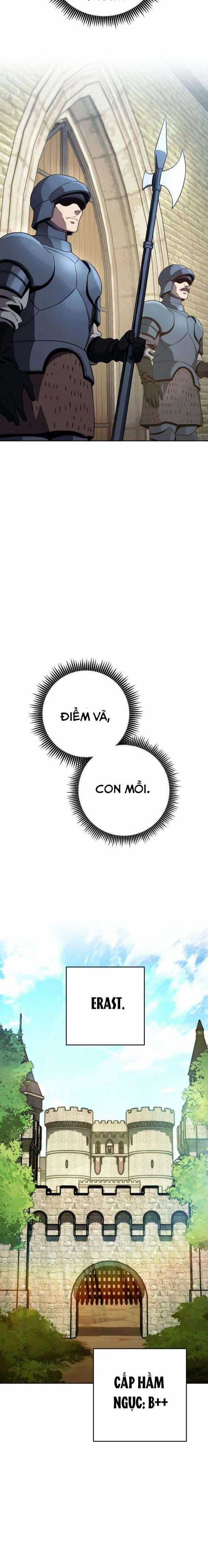 Cốt Binh Trở Lại - Chương 245 - Trang 31