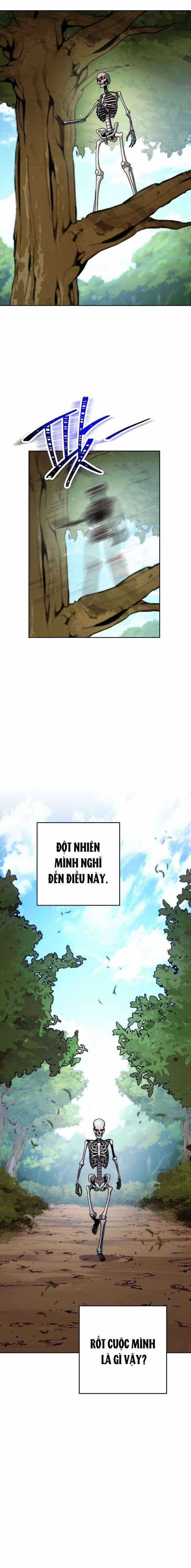 Cốt Binh Trở Lại - Chương 245 - Trang 32