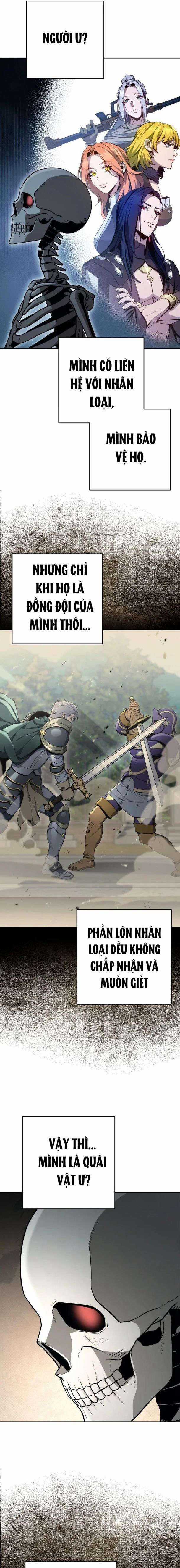 Cốt Binh Trở Lại - Chương 245 - Trang 33