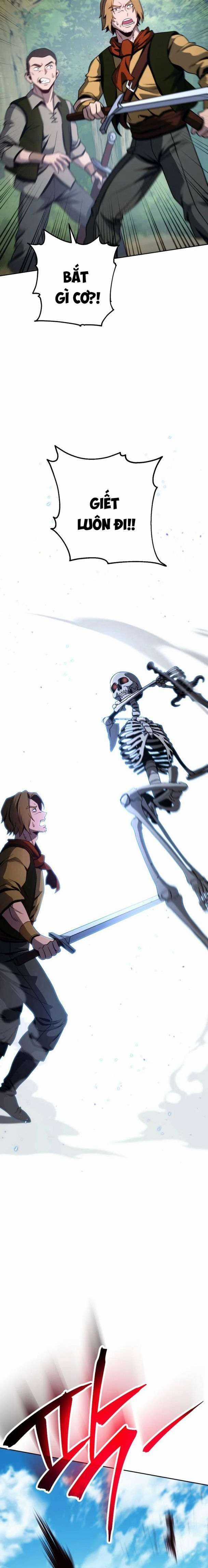 Cốt Binh Trở Lại - Chương 245 - Trang 38