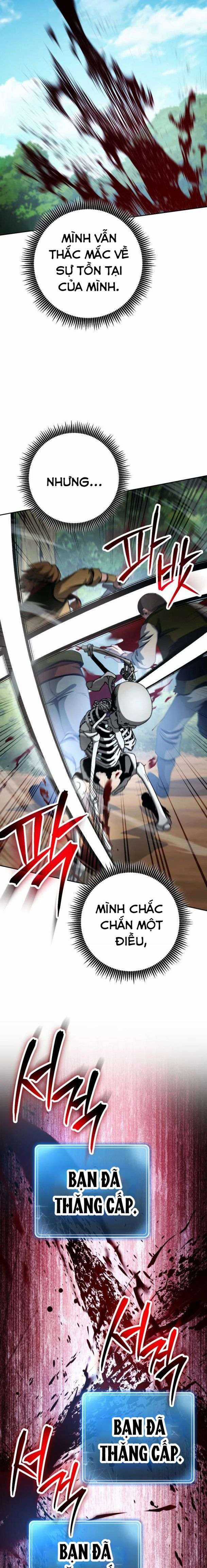 Cốt Binh Trở Lại - Chương 245 - Trang 39