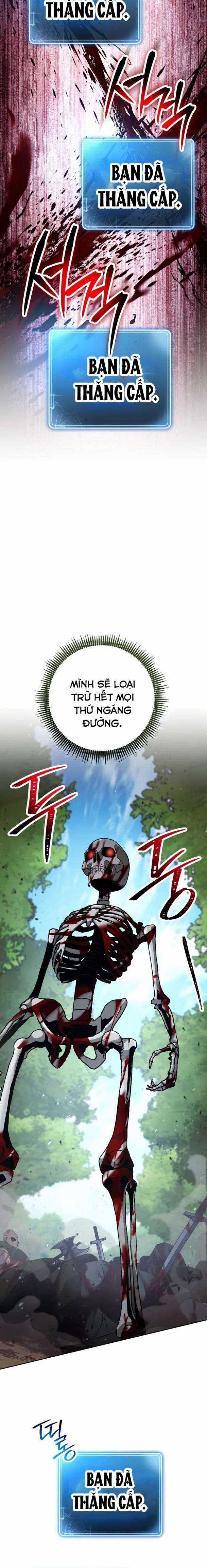 Cốt Binh Trở Lại - Chương 245 - Trang 40