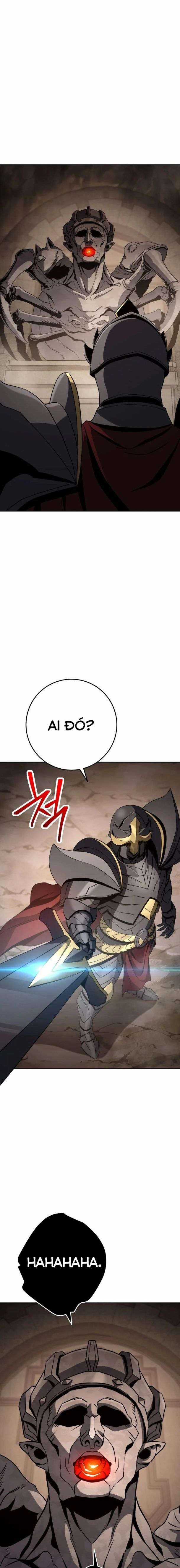 Cốt Binh Trở Lại - Chương 245 - Trang 5