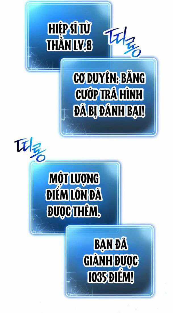 Cốt Binh Trở Lại - Chương 245 - Trang 41