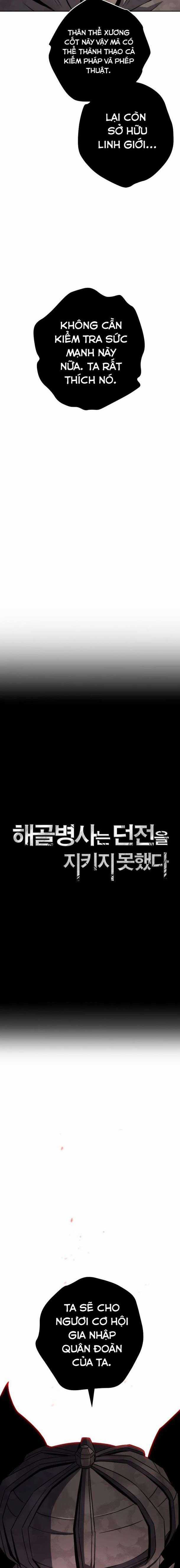 Cốt Binh Trở Lại - Chương 245 - Trang 6
