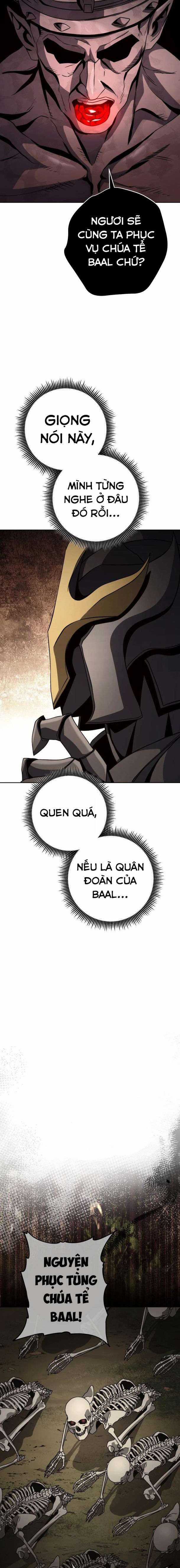 Cốt Binh Trở Lại - Chương 245 - Trang 7