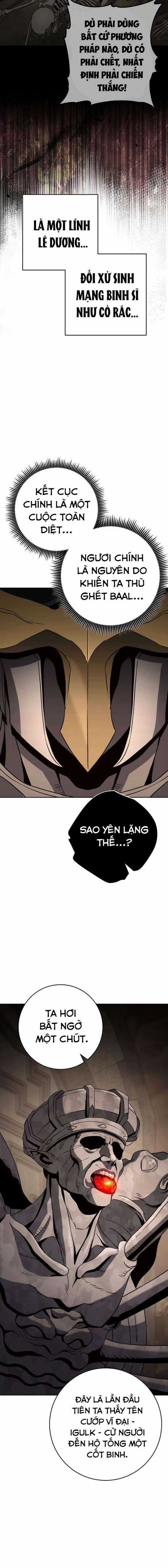 Cốt Binh Trở Lại - Chương 245 - Trang 8