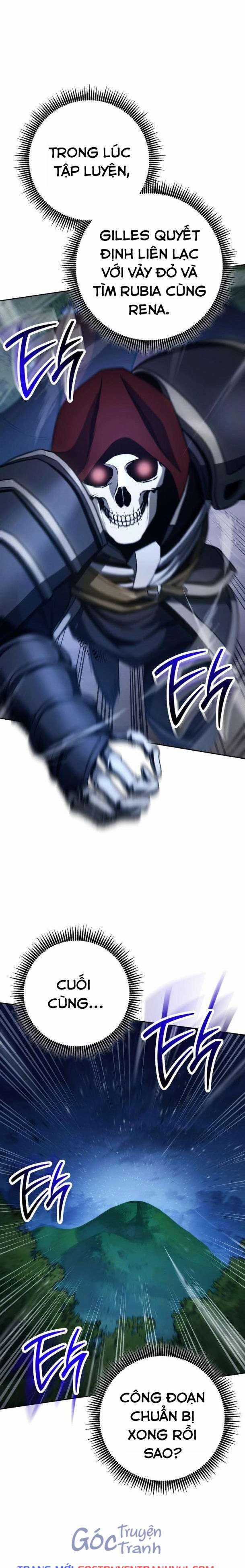 Cốt Binh Trở Lại - Chương 246 - Trang 11