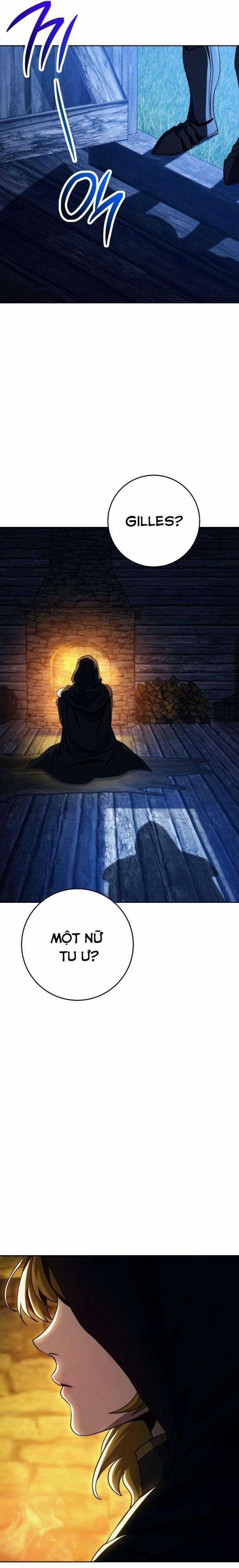 Cốt Binh Trở Lại - Chương 246 - Trang 13