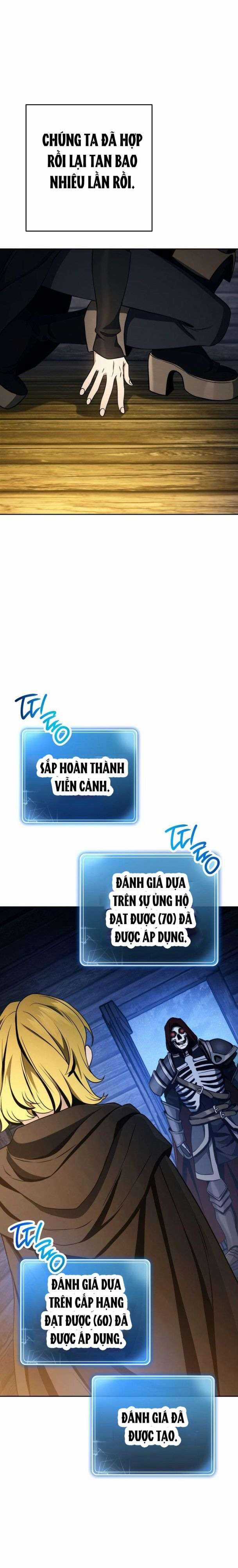 Cốt Binh Trở Lại - Chương 246 - Trang 15