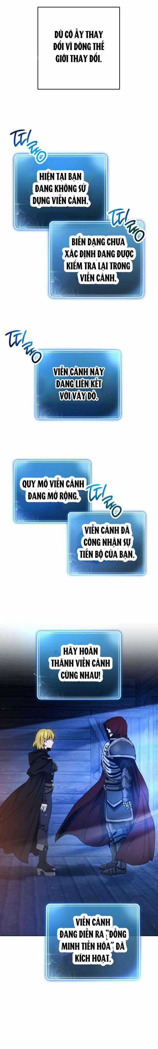 Cốt Binh Trở Lại - Chương 246 - Trang 16