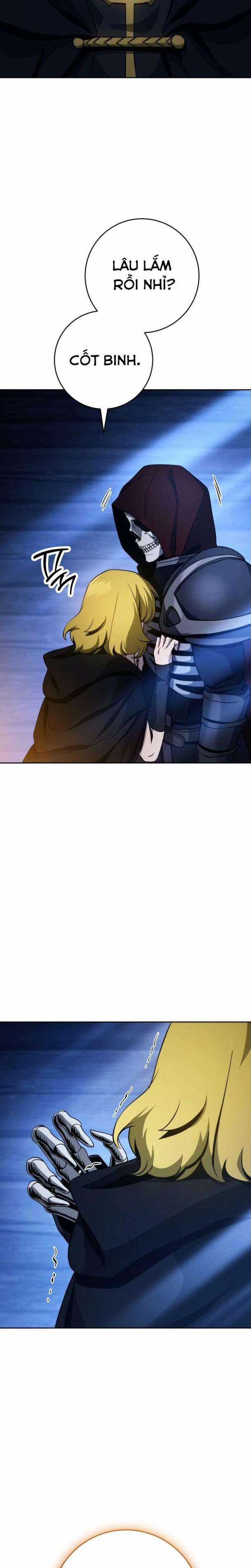Cốt Binh Trở Lại - Chương 246 - Trang 18
