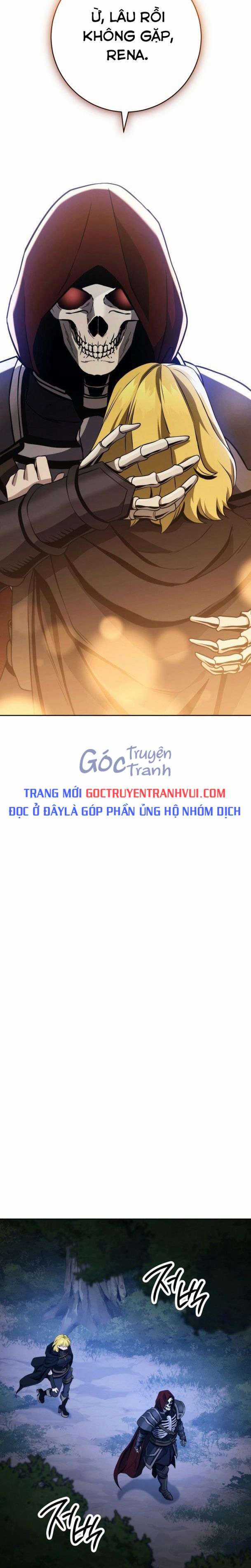 Cốt Binh Trở Lại - Chương 246 - Trang 19