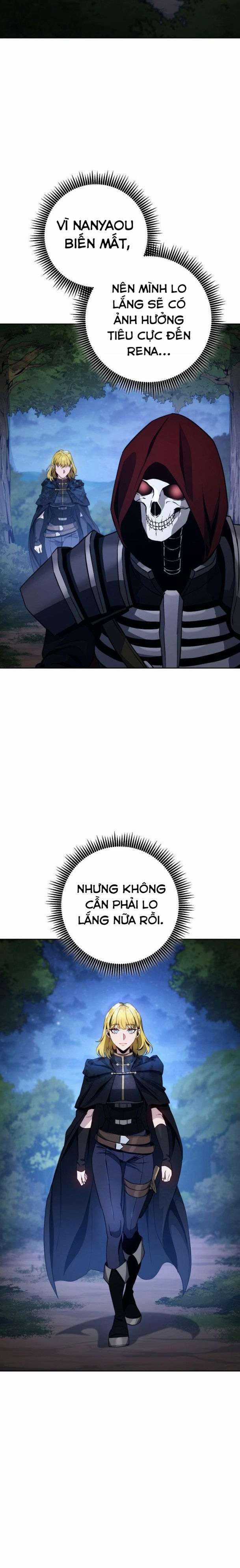 Cốt Binh Trở Lại - Chương 246 - Trang 20