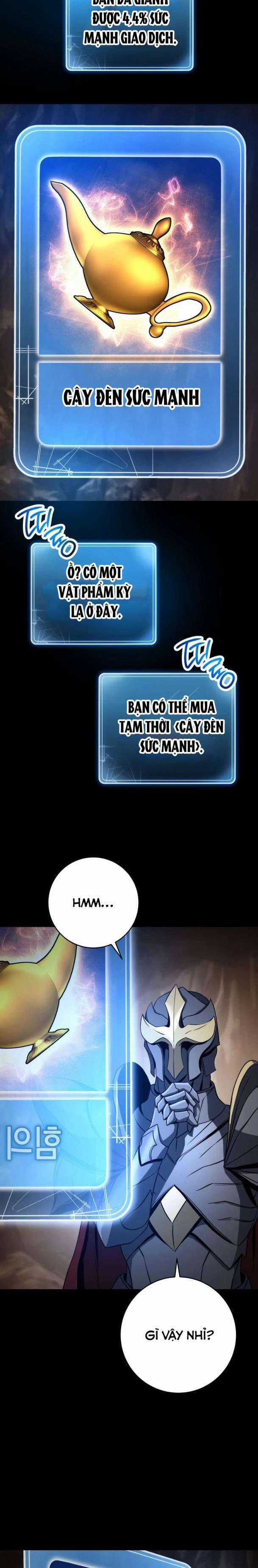 Cốt Binh Trở Lại - Chương 246 - Trang 3