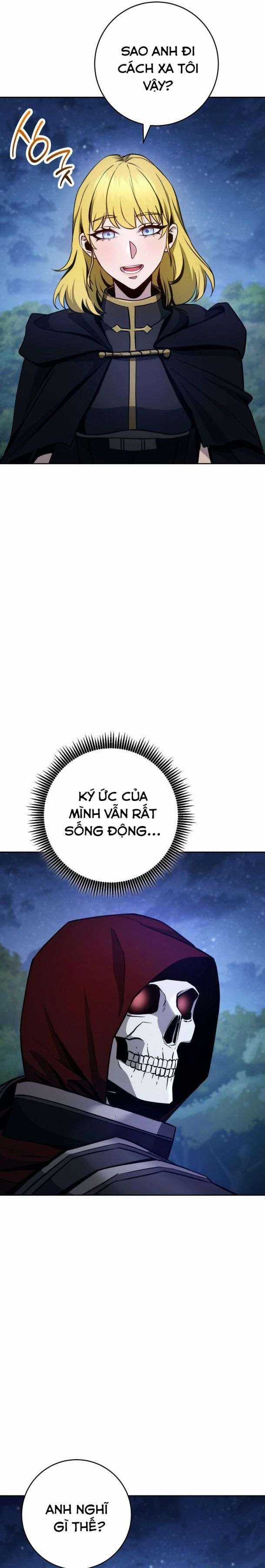 Cốt Binh Trở Lại - Chương 246 - Trang 21