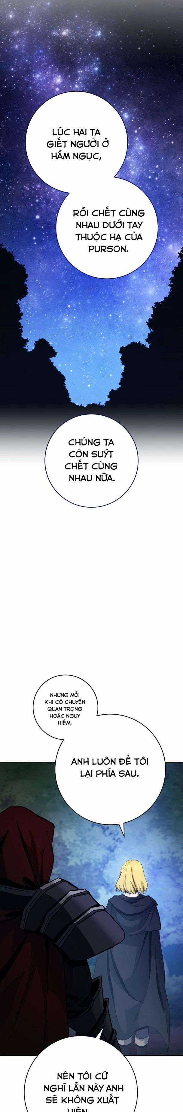 Cốt Binh Trở Lại - Chương 246 - Trang 25