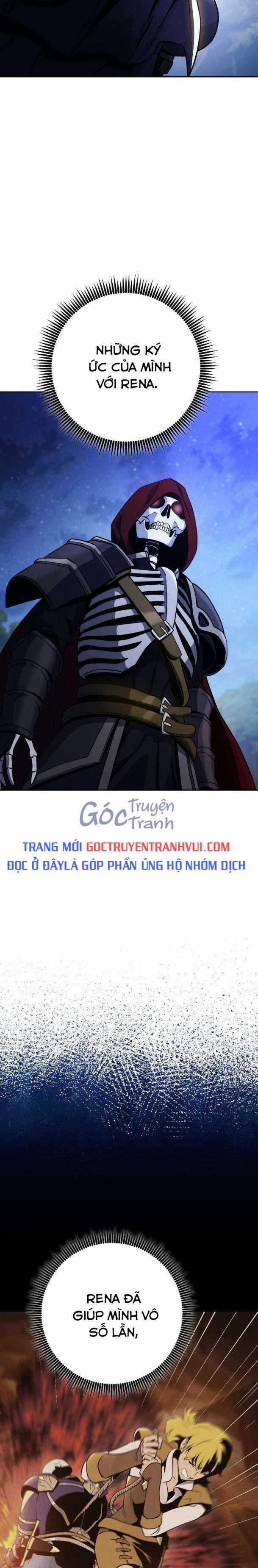 Cốt Binh Trở Lại - Chương 246 - Trang 27