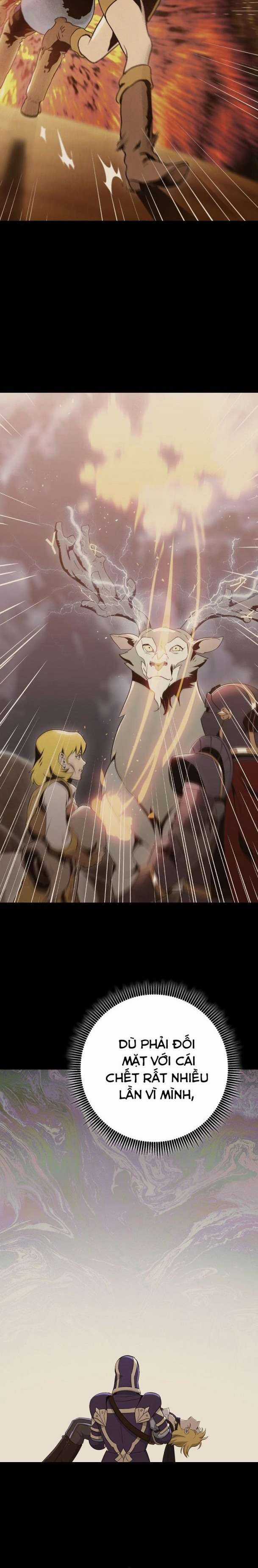 Cốt Binh Trở Lại - Chương 246 - Trang 28