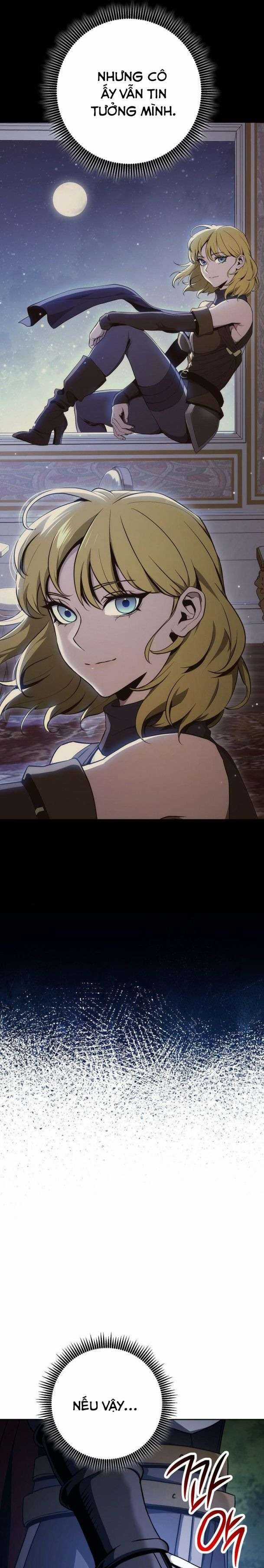 Cốt Binh Trở Lại - Chương 246 - Trang 29