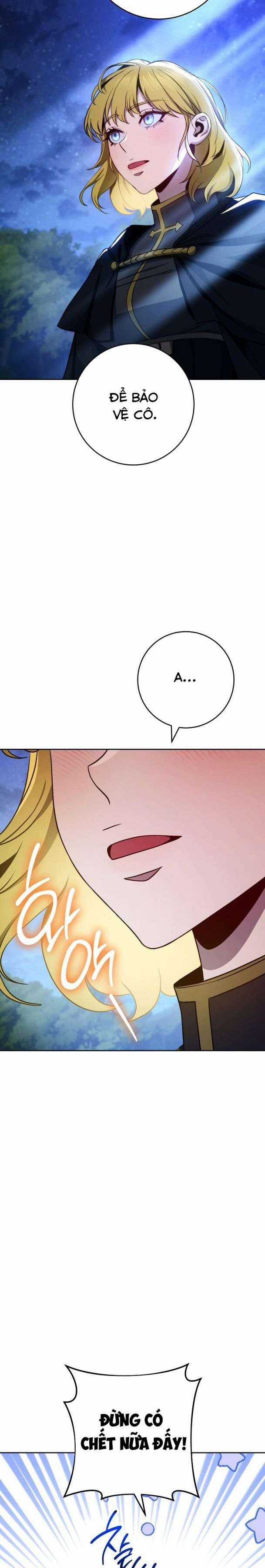 Cốt Binh Trở Lại - Chương 246 - Trang 31