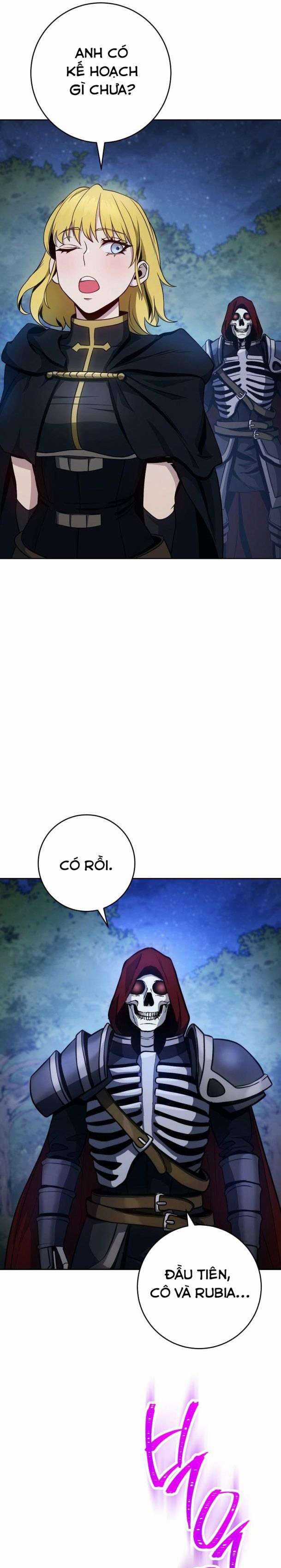 Cốt Binh Trở Lại - Chương 246 - Trang 33