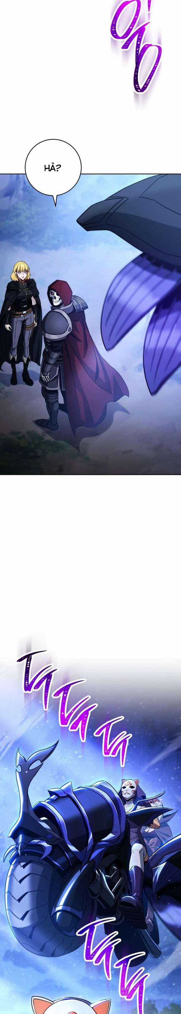 Cốt Binh Trở Lại - Chương 246 - Trang 34