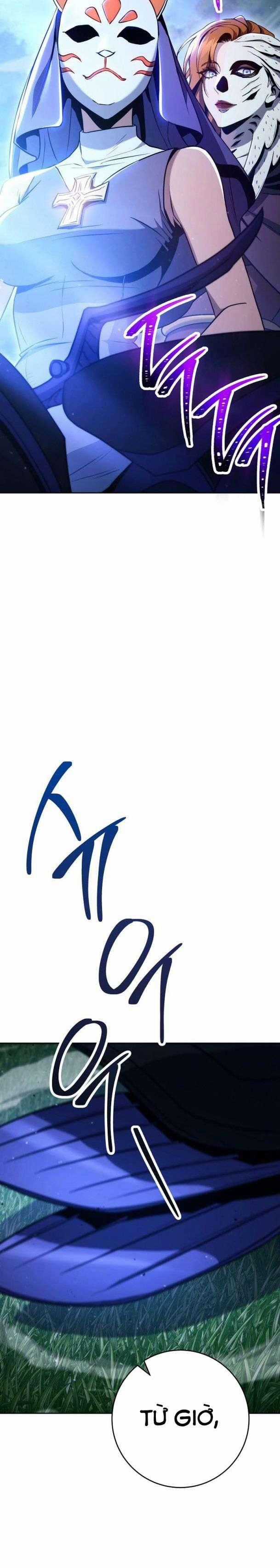 Cốt Binh Trở Lại - Chương 246 - Trang 35