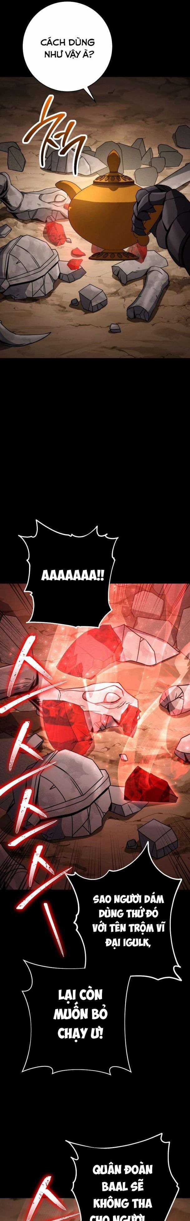 Cốt Binh Trở Lại - Chương 246 - Trang 5