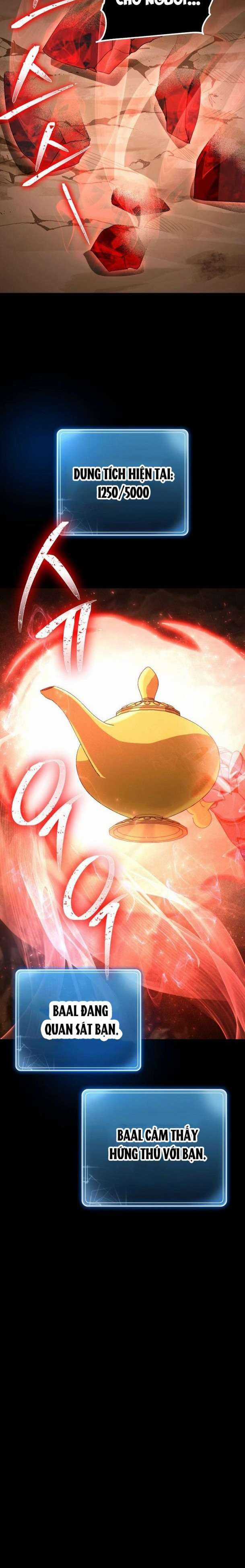 Cốt Binh Trở Lại - Chương 246 - Trang 6