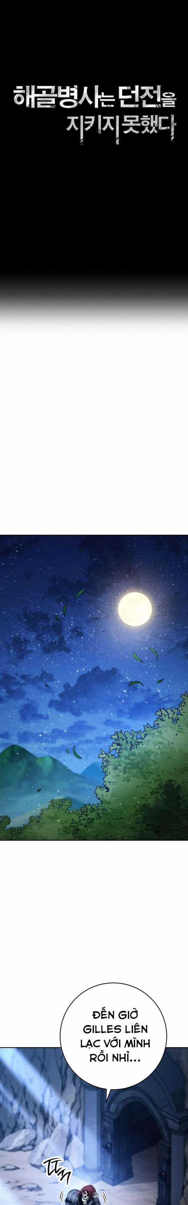 Cốt Binh Trở Lại - Chương 246 - Trang 7