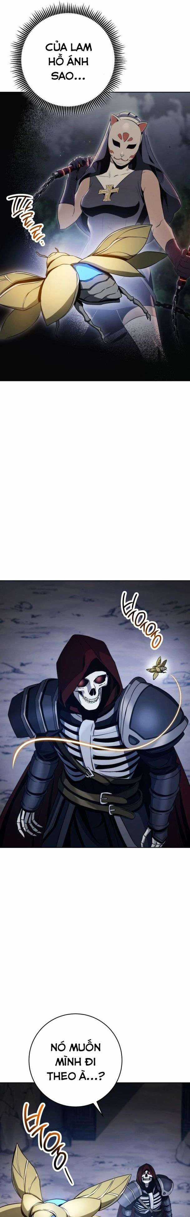 Cốt Binh Trở Lại - Chương 246 - Trang 9