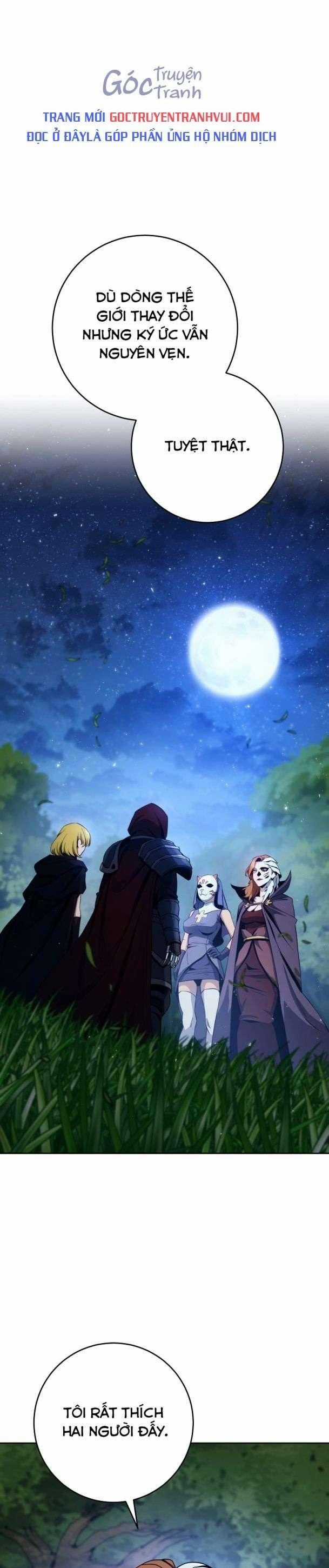 Cốt Binh Trở Lại - Chương 247 - Trang 1