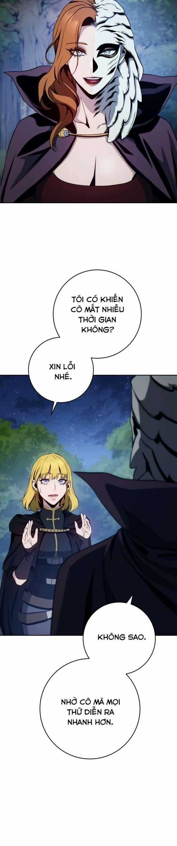 Cốt Binh Trở Lại - Chương 247 - Trang 2