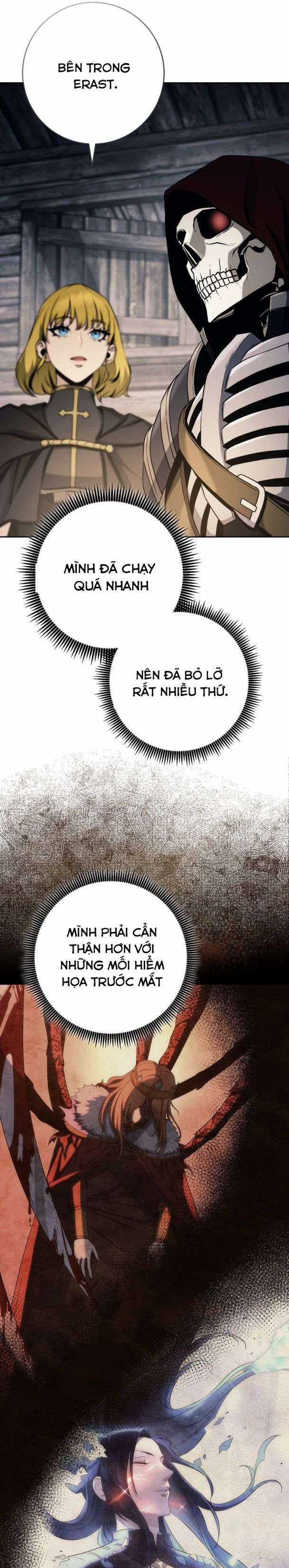 Cốt Binh Trở Lại - Chương 247 - Trang 11