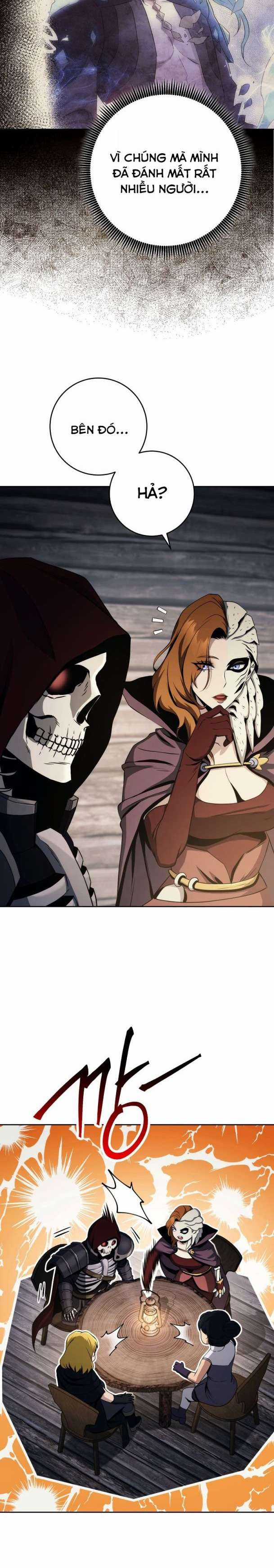 Cốt Binh Trở Lại - Chương 247 - Trang 12