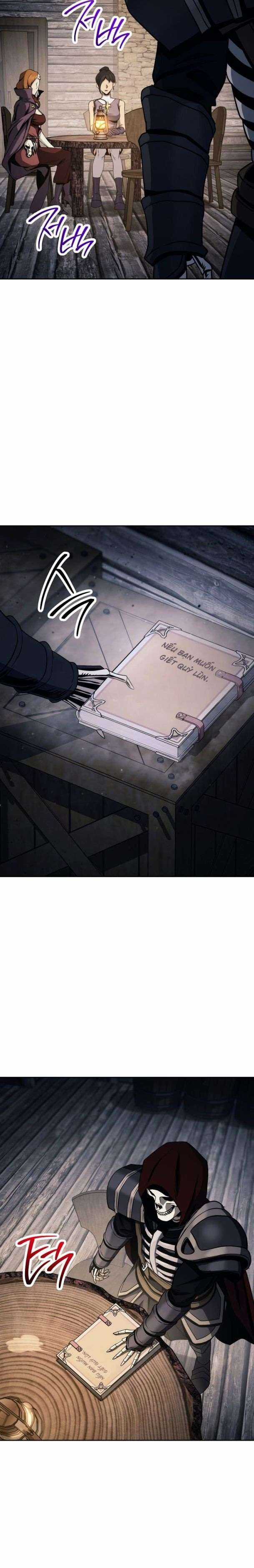 Cốt Binh Trở Lại - Chương 247 - Trang 14